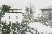 Atatürk'ün Birinci Bursa Gezi