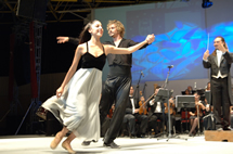 45. Bursa Festivali Al Konseri (2006)