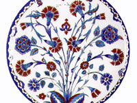 iznik inisi