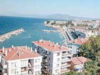 mudanya