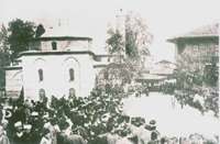 Atatrk'n Birinci Bursa Gezi
